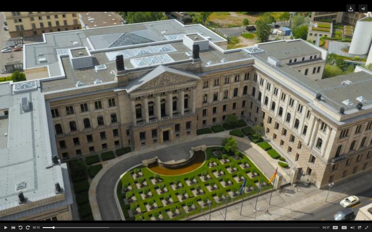 Energie & Management > Politik - Bundesrat votiert für Seewindkraft, Wasserstoff und Investitionsbeschleunigung