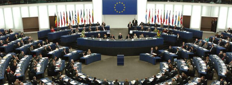 Energie & Management > Europa - EU-Parlament diskutiert Energieunion