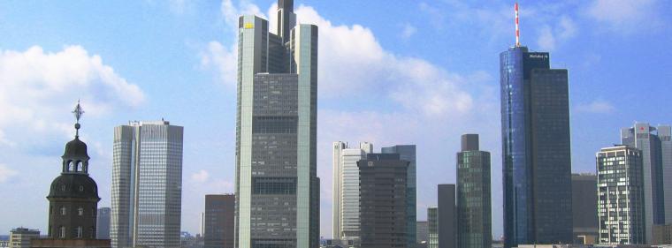 Energie & Management > Finanzierung - Banken bevorzugen Erneuerbare im eigenen Depot