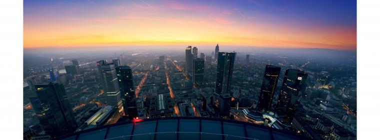 Energie & Management > Effizienz - Immobilien-Kooperation in Frankfurt