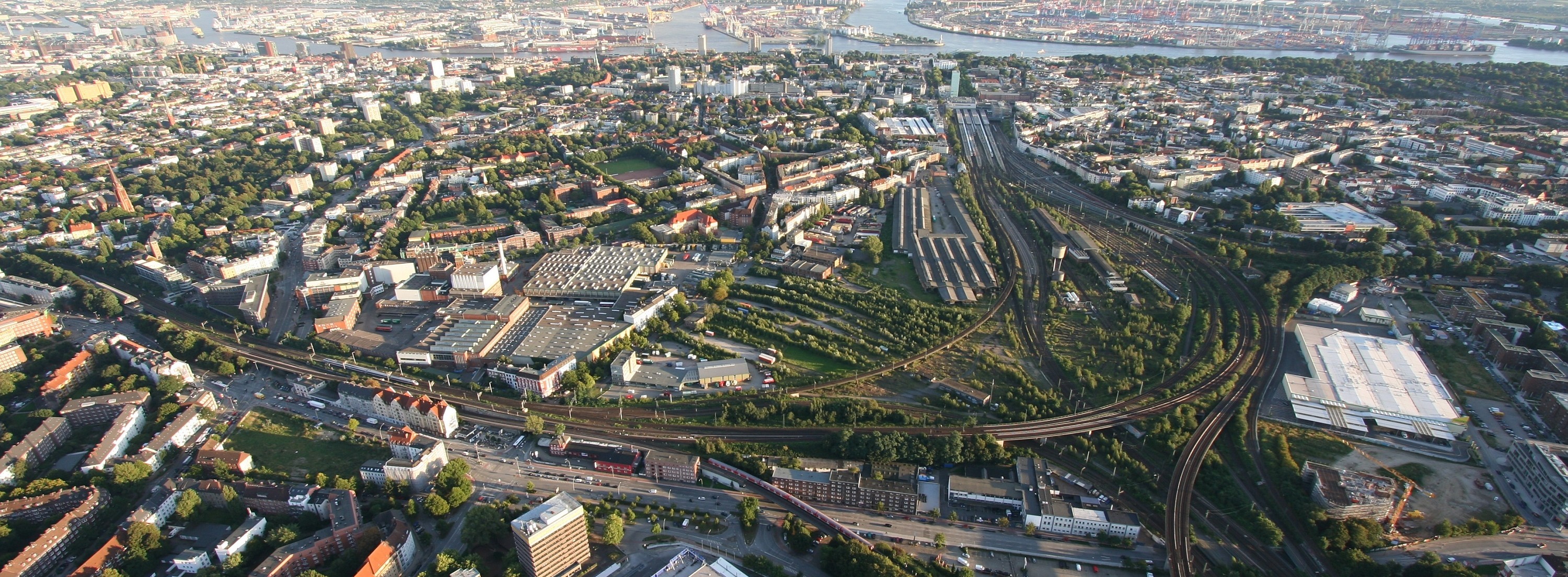 Energie & Management > Fernwärme - Planung Hamburger Neubausiedlung rechtswidrig?