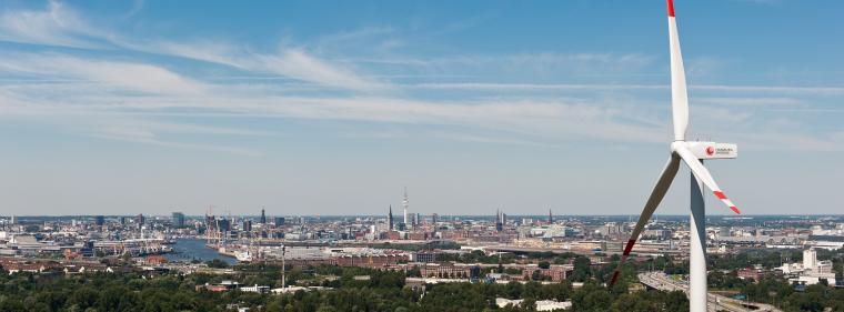 Energie & Management > Windenergie - Gericht untersagt Betrieb von Hamburger Forschungsprojekt