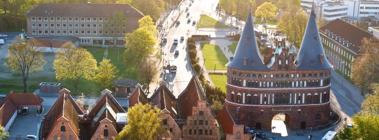 Energie & Management > Stromnetz - Ostküstenleitung mit neuer Trassenführung