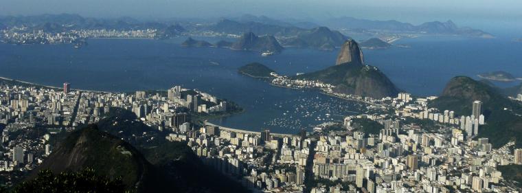 Energie & Management > Regenerative - Deutschland will Beziehung zu Brasilien auch im Energiesektor ausbauen