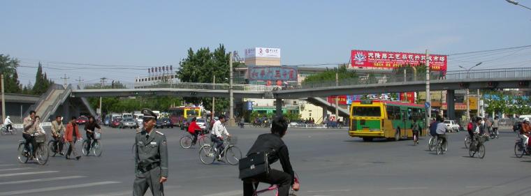 Energie & Management > Klimaschutz - China meldet Klimaziel