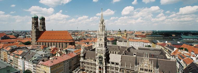 Energie & Management > Elektromobilität - Erste E-Buslinie für München