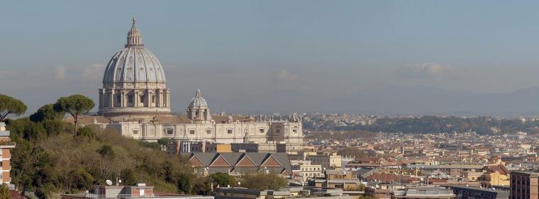 Energie & Management > Klimaschutz - Positives Echo auf Umwelt-Enzyklika