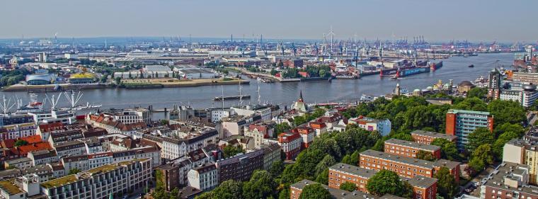 Energie & Management > Rekommunalisierung - Beckereit und Heine führen Wärme Hamburg