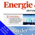 Energie & Management > Aus Der Aktuellen Ausgabe - Wenn der Stromhandel Kopf steht