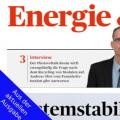 Energie & Management > Aus Der Aktuellen Ausgabe - Smart Meter Light bleibt umstritten