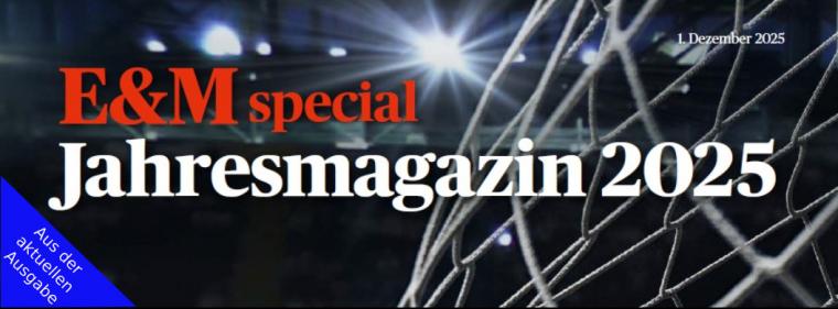 Energie & Management > Aus Dem Jahresmagazin - „Vielleicht ist der Wind ein bisschen aufgefrischt“