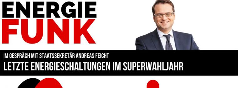 Energie & Management > E&M-Podcast - Letzte Energieschaltungen im Superwahljahr