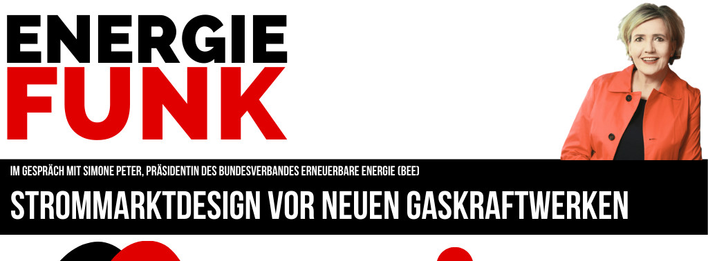 Energie & Management > E&M-Podcast - Erneuerbare sollen mehr für Versorgungssicherheit leisten