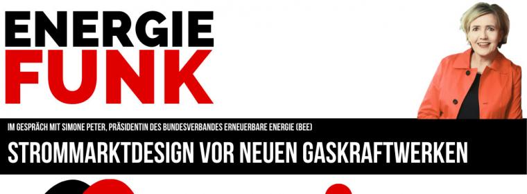 Energie & Management > E&M-Podcast - Erneuerbare sollen mehr für Versorgungssicherheit leisten