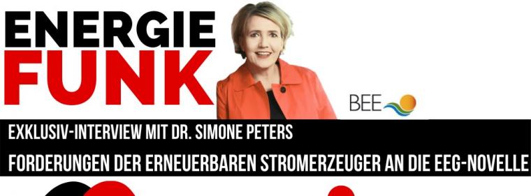 Energie & Management > E&M-Podcast -   Forderungen der erneuerbaren Stromerzeuger an EEG-Novelle