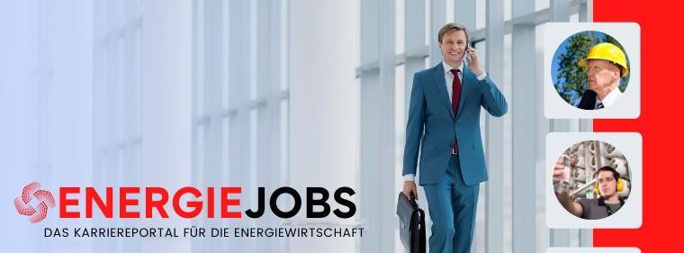 Energie & Management > In Eigener Sache - E&M startet Jobportal 
