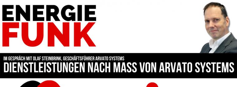 Energie & Management > E&M-Podcast - Arvato Systems als Dienstleister der Energiewelt