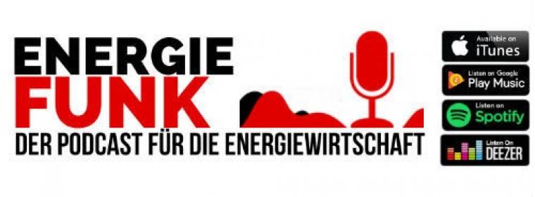 Energie & Management > Podcast - Dekarbonisierung der Industrie diskutiert