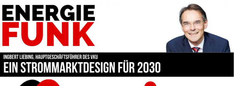 Energie & Management > E&M Podcast - Sicherer Strom auch 2030 dank neuem Marktdesign