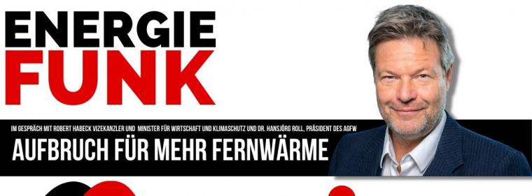 Energie & Management > E&M Podcast - Klimaneutrale Fernwärme gesucht