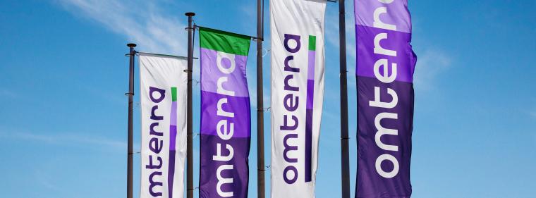 Energie & Management > Umfirmierung - Siemens Energy wird zu Omterra