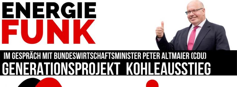 Energie & Management > E&M-Podcast - Generationenprojekt Kohleausstieg