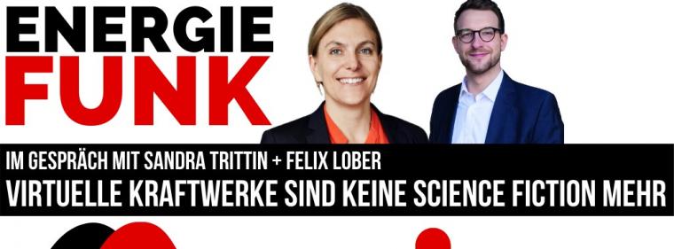 Energie & Management > E&M-Podcast - Virtuelle Kraftwerke keine Science Fiction mehr
