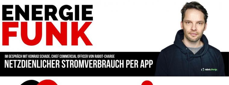 Energie & Management > E&M-Podcast - Dynamische Tarife als Whitelabel-Lösung für Versorger