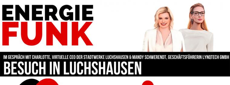 Energie & Management > E&M-Podcast - Stadtwerke Luchshausen im Porträt