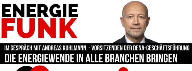 Energie & Management > E&M-Podcast - Energiewende in alle Branchen bringen