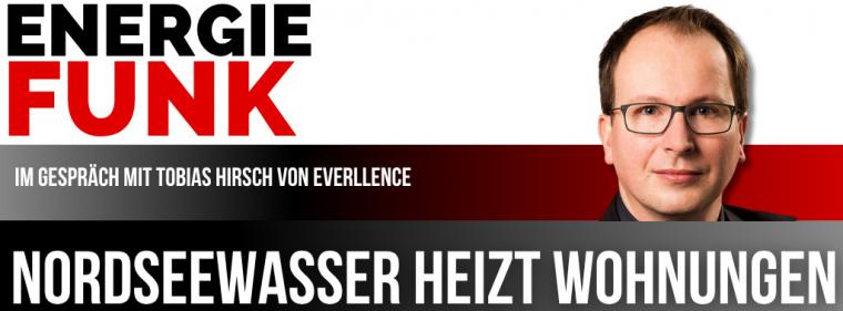 Energie & Management > E&M-Podcast - Kühles Wasser fürs warme Heim