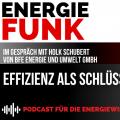 Energie & Management > E&M-Podcast - Mehr Effizienz hilft beim Klimaschutz