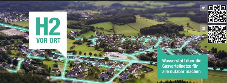 Energie & Management > Gasnetz - Netzbetreiber zeigen Willen zur Transformation