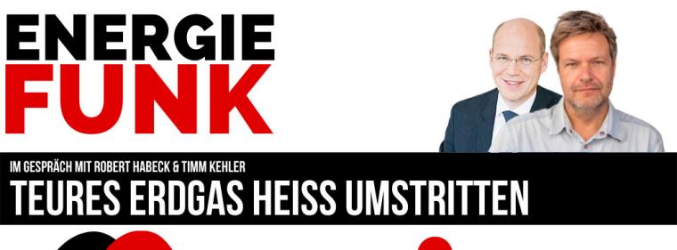 Energie & Management > E&M-Podcast - Streit ums teure Gas