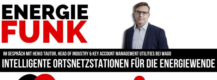 Energie & Management > E&M-Podcast - Mehr Intelligenz im Netz hilft der Energiewende