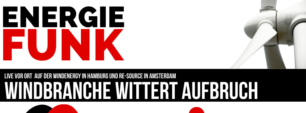 Energie & Management > E&M-Podcast - Aufbruchstimmung bei der 