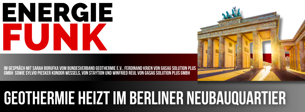 Energie & Management > E&M-Podcast - Klimaneutrales Heizen in Berlin