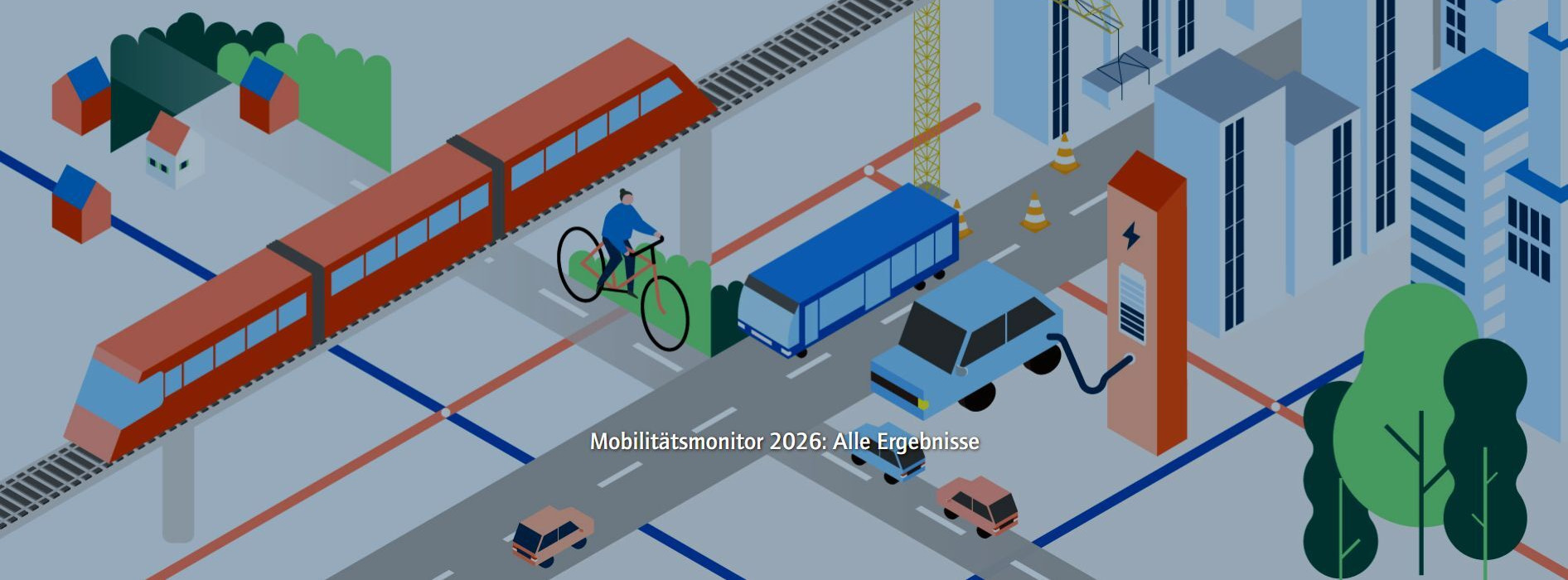 Energie & Management > Studien - Deutsche fordern mehr Ladesäulen