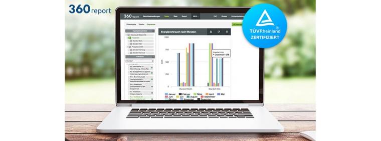 Energie & Management > Advertorial - Neue Software-Lösung für Energieaudit
