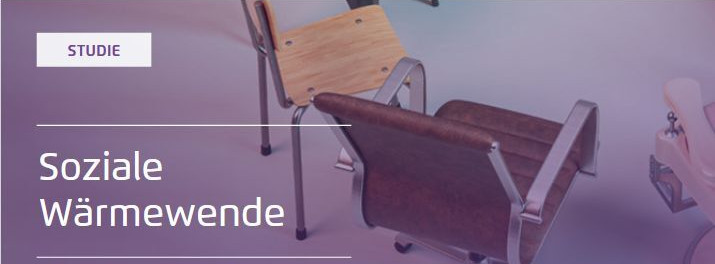 Energie & Management > Studien - Agora: Wärmewende effizienter und sozialer gestalten