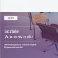 Energie & Management > Studien - Agora: Wärmewende effizienter und sozialer gestalten