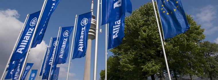Energie & Management > Klimaschutz - Allianz kündigt vollständigen Kohleausstieg an