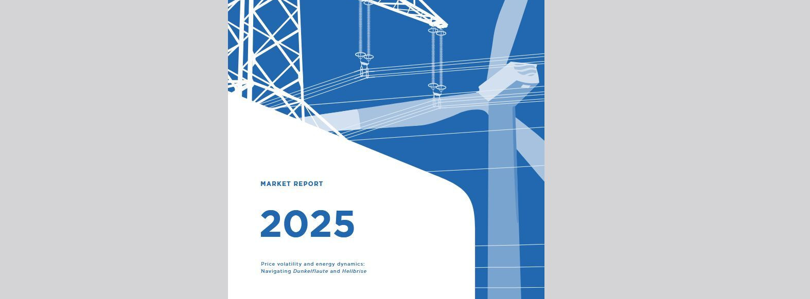 Energie & Management > Stromnetz - Dunkelflaute und Hellbrise zerren am europäischen Netz