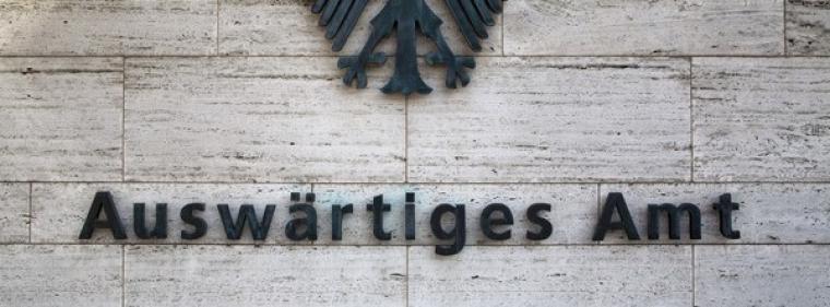 Energie & Management > Politik - Baerbock holt Internationale Klimapolitik ins Auswärtige Amt