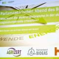 Energie & Management > Veranstaltung - Bioenergiebranche sucht Klarheit