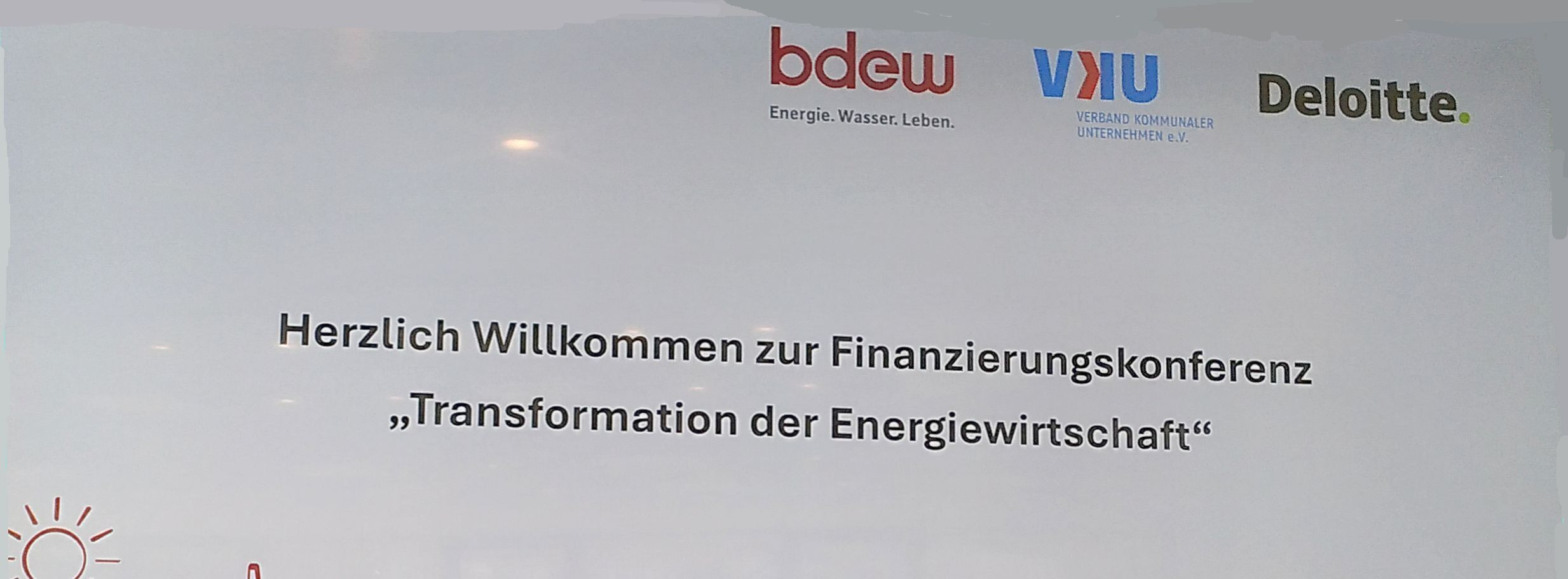 Energie & Management > Veranstaltung - Privates Kapital für die Energiewende mobilisieren