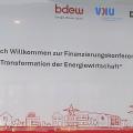 Energie & Management > Veranstaltung - Privates Kapital für die Energiewende mobilisieren