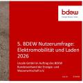 Energie & Management > Mobilität - E-Autofahrer wollen elektrisch bleiben