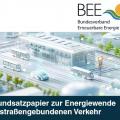Energie & Management > Mobilität - Verkehrswende auf die Straße bringen