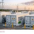 Energie & Management > Stromspeicher - Speicherbranche warnt vor Investitionslücke